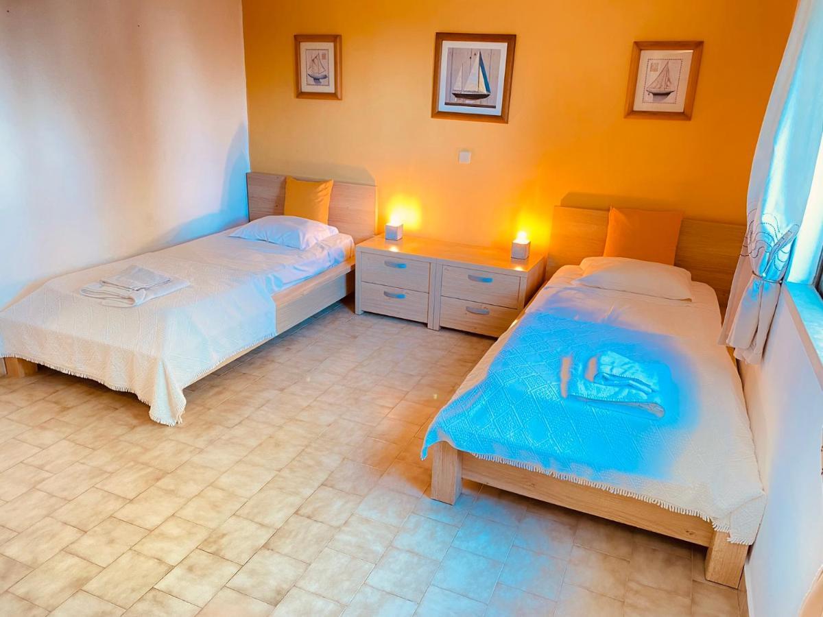 Albufeira Praia Sao Rafael Sun Apartment Dış mekan fotoğraf