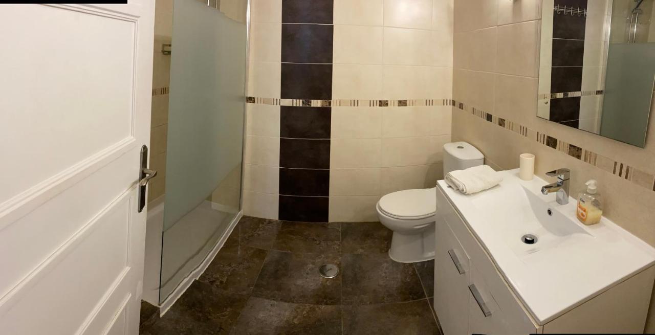 Albufeira Praia Sao Rafael Sun Apartment Dış mekan fotoğraf