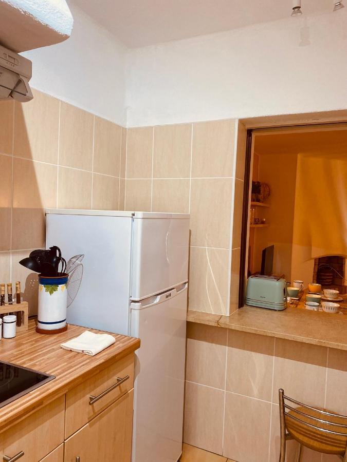 Albufeira Praia Sao Rafael Sun Apartment Dış mekan fotoğraf
