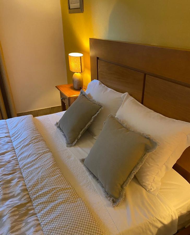 Albufeira Praia Sao Rafael Sun Apartment Dış mekan fotoğraf
