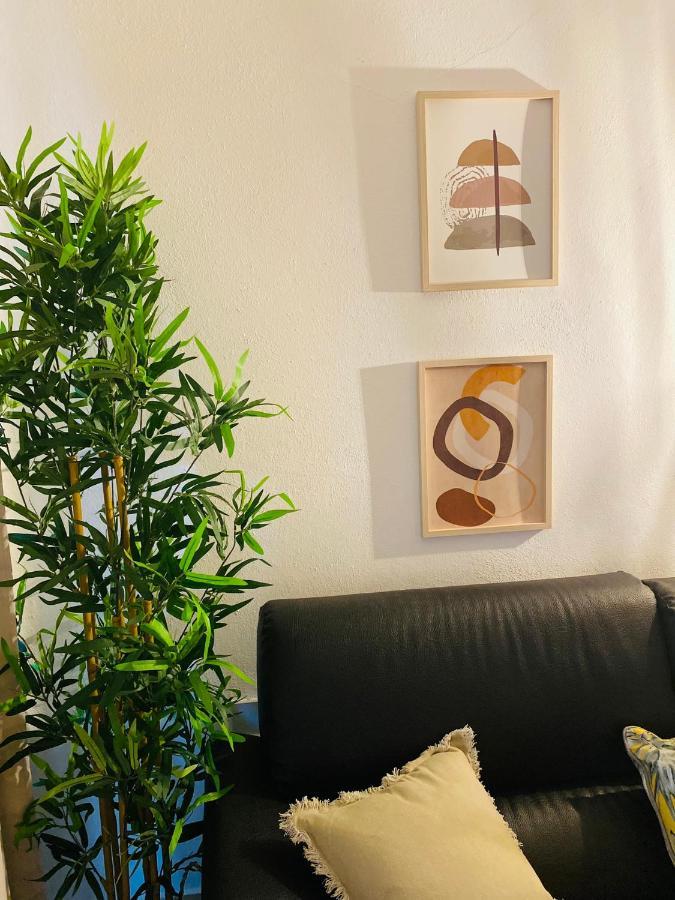 Albufeira Praia Sao Rafael Sun Apartment Dış mekan fotoğraf