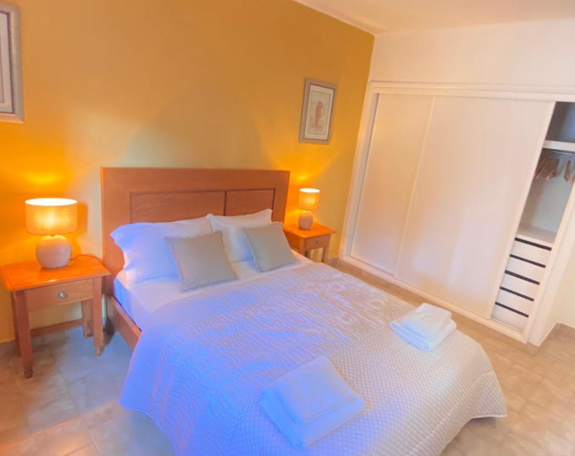 Albufeira Praia Sao Rafael Sun Apartment Dış mekan fotoğraf