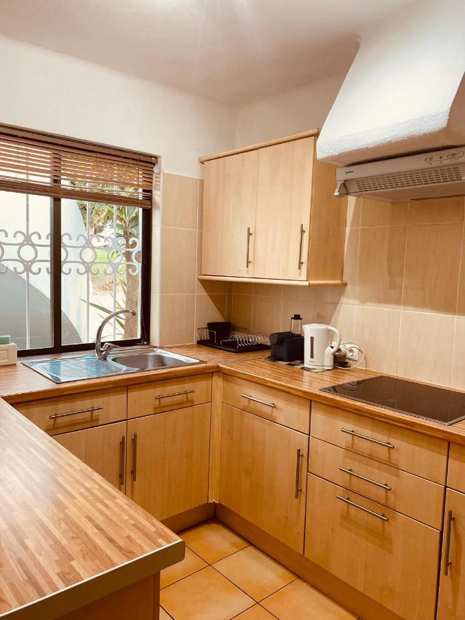 Albufeira Praia Sao Rafael Sun Apartment Dış mekan fotoğraf