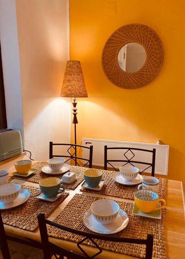 Albufeira Praia Sao Rafael Sun Apartment Dış mekan fotoğraf