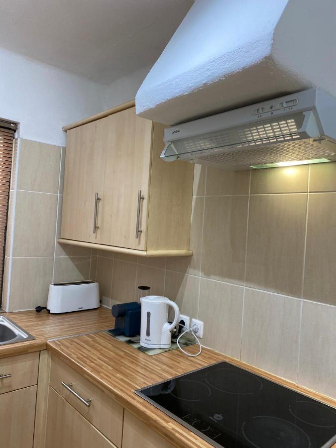 Albufeira Praia Sao Rafael Sun Apartment Dış mekan fotoğraf