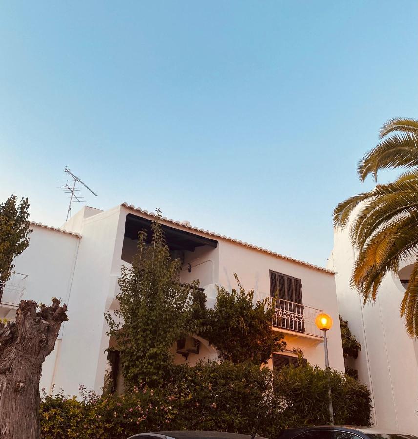 Albufeira Praia Sao Rafael Sun Apartment Dış mekan fotoğraf