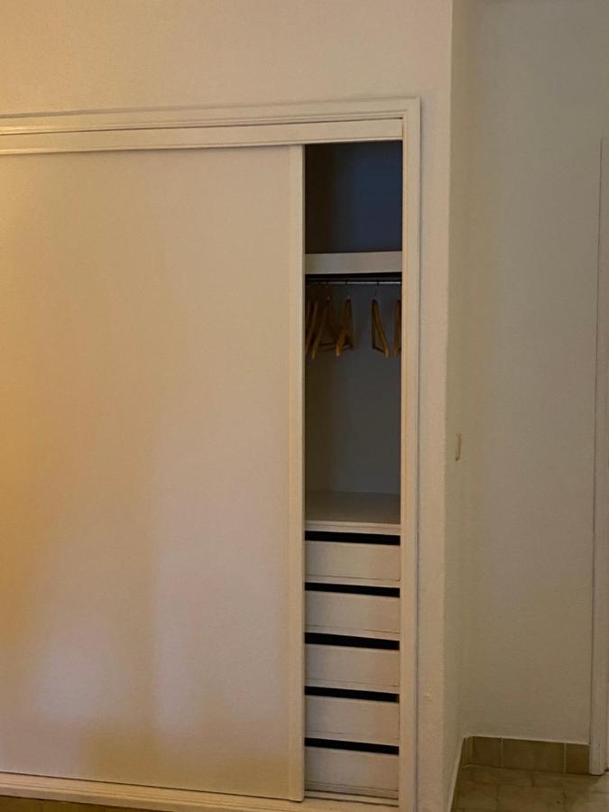 Albufeira Praia Sao Rafael Sun Apartment Dış mekan fotoğraf