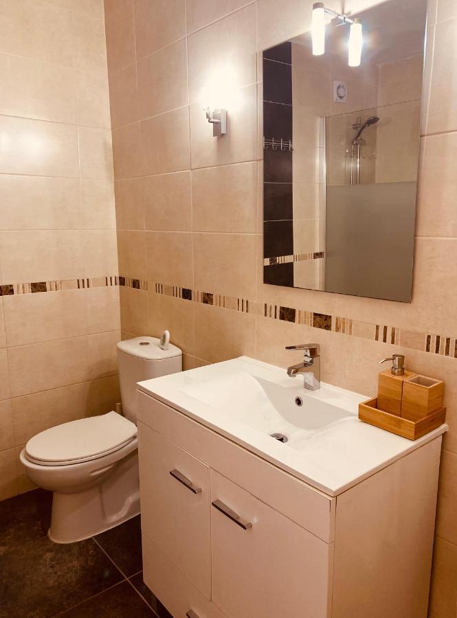 Albufeira Praia Sao Rafael Sun Apartment Dış mekan fotoğraf