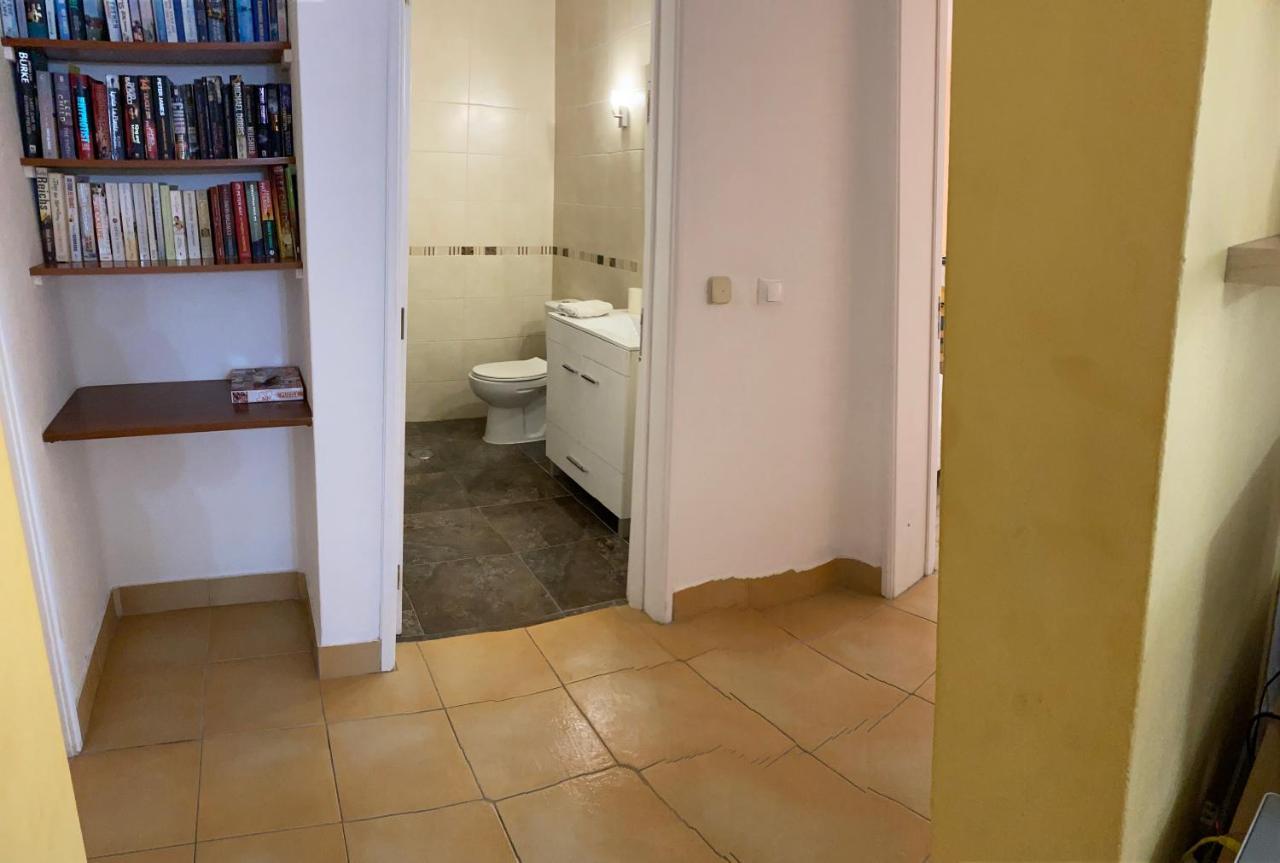 Albufeira Praia Sao Rafael Sun Apartment Dış mekan fotoğraf
