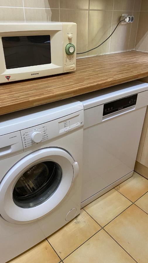 Albufeira Praia Sao Rafael Sun Apartment Dış mekan fotoğraf