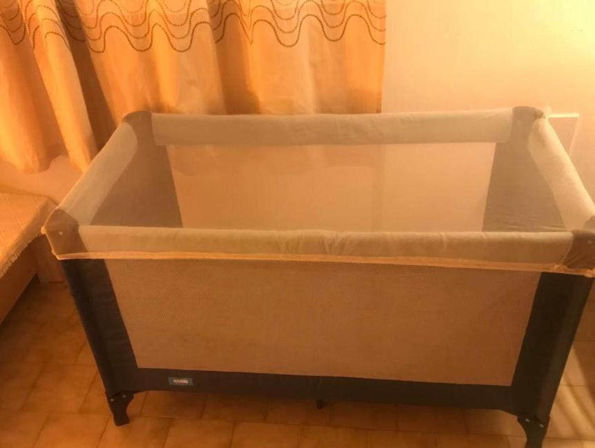 Albufeira Praia Sao Rafael Sun Apartment Dış mekan fotoğraf
