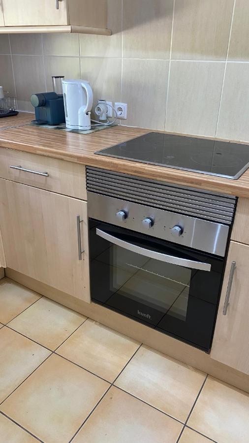 Albufeira Praia Sao Rafael Sun Apartment Dış mekan fotoğraf